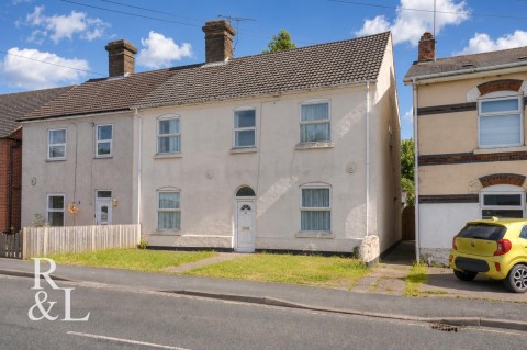 Property thumbnail image for Hearthcote Road, Swadlincote