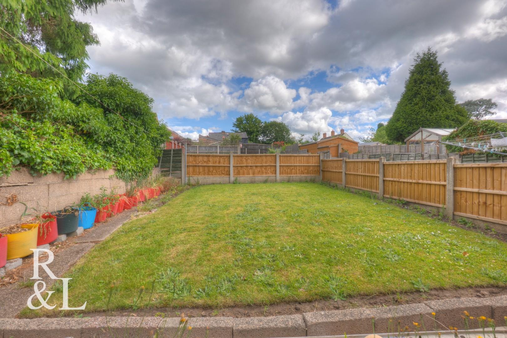 Property image for Hearthcote Road, Swadlincote