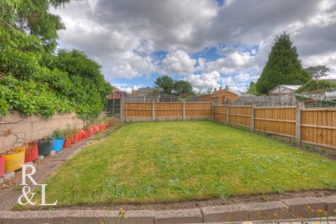 Property thumbnail image for Hearthcote Road, Swadlincote