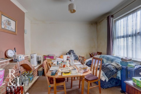 Property thumbnail image for Hearthcote Road, Swadlincote