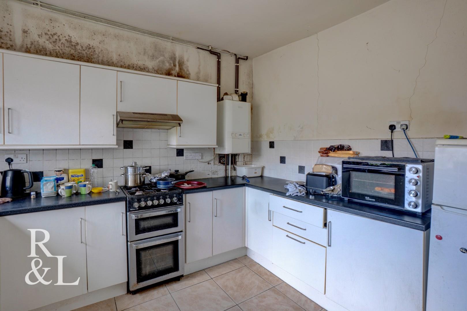 Property image for Hearthcote Road, Swadlincote