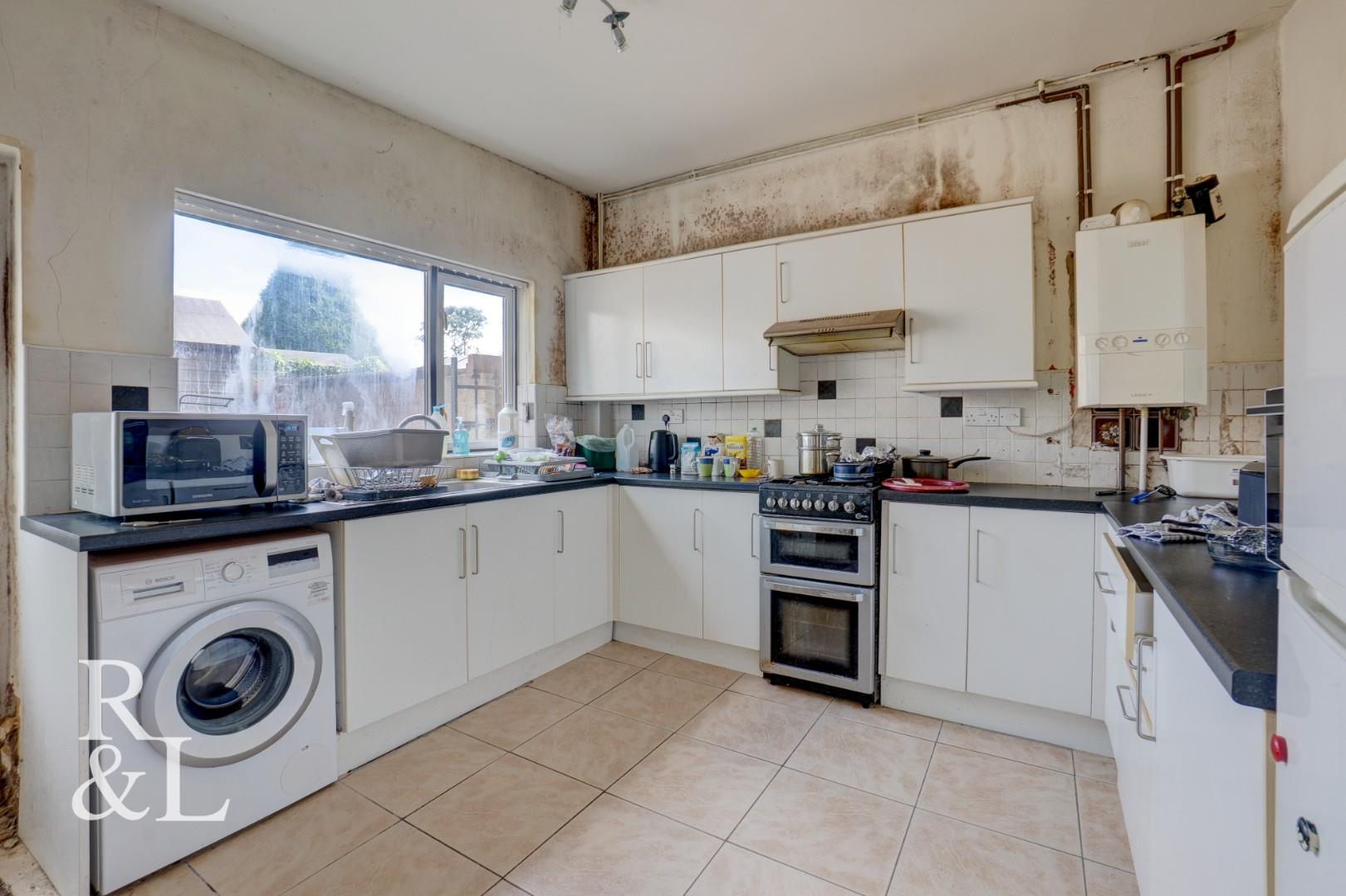 Property image for Hearthcote Road, Swadlincote