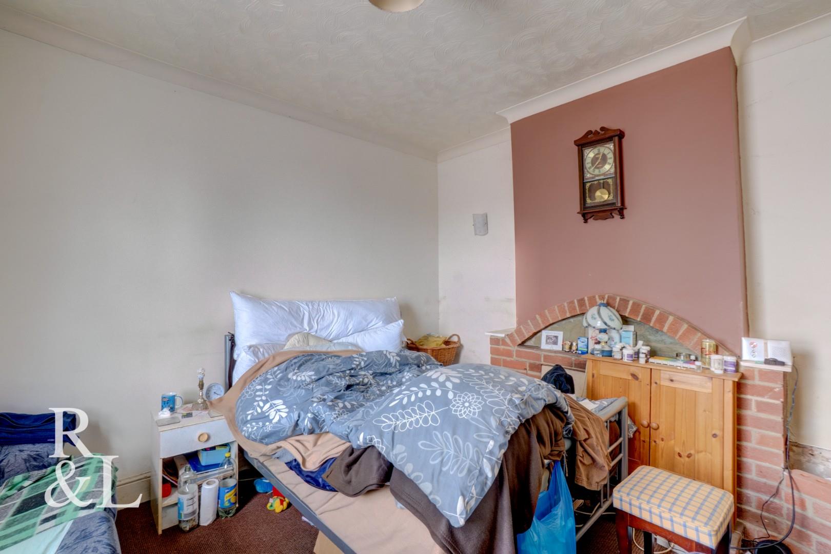Property image for Hearthcote Road, Swadlincote
