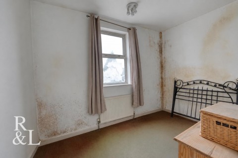 Property thumbnail image for Hearthcote Road, Swadlincote
