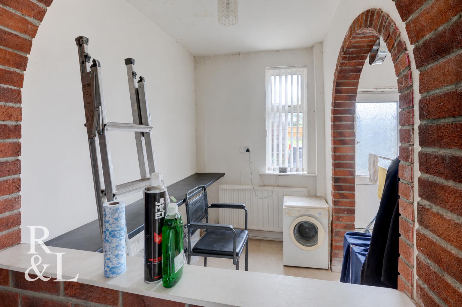 Property image for Hearthcote Road, Swadlincote