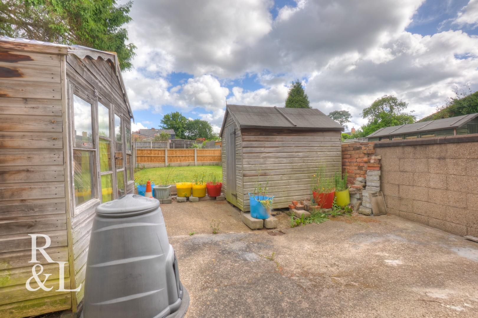 Property image for Hearthcote Road, Swadlincote