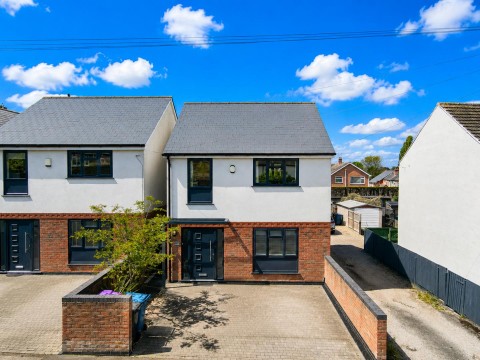 Property thumbnail image for Nottingham Road, Keyworth, Nottingham