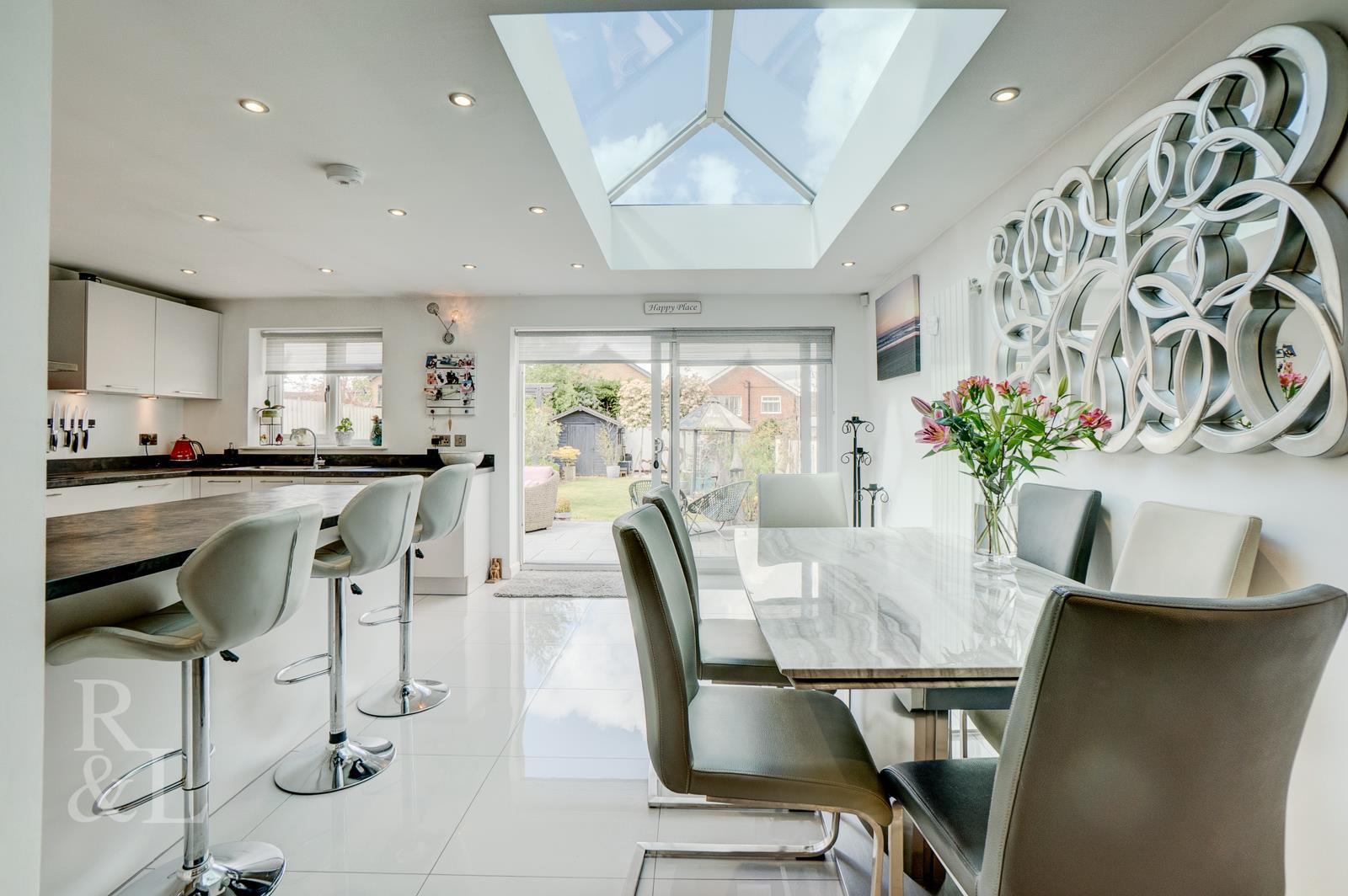 Property image for Nottingham Road, Keyworth, Nottingham