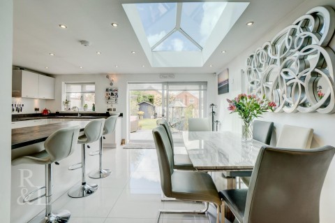 Property thumbnail image for Nottingham Road, Keyworth, Nottingham