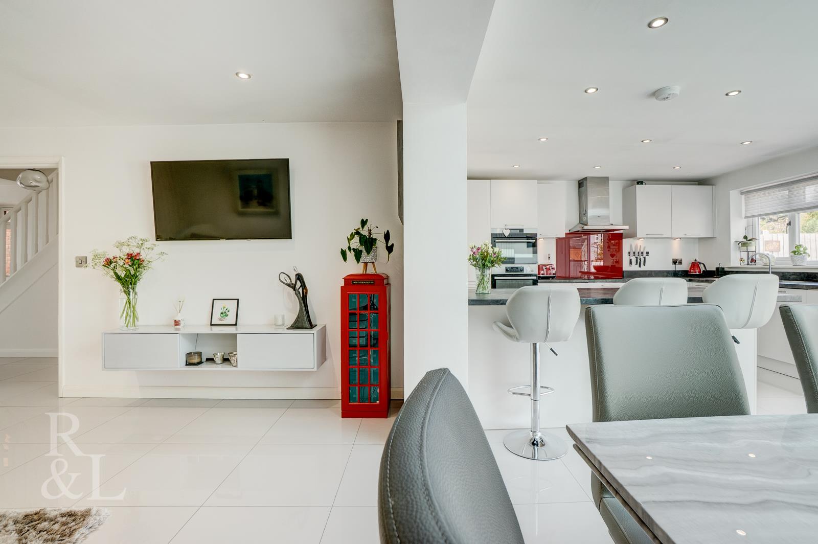 Property image for Nottingham Road, Keyworth, Nottingham