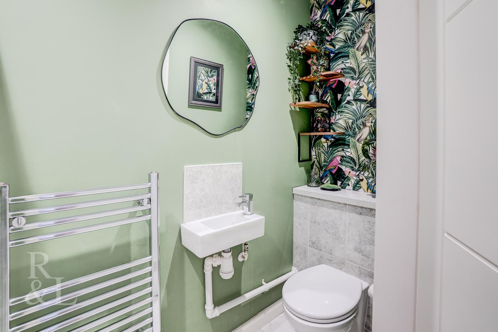 Property image for Nottingham Road, Keyworth, Nottingham
