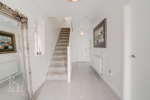 Property thumbnail image for Nottingham Road, Keyworth, Nottingham