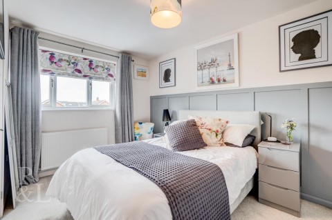 Property thumbnail image for Nottingham Road, Keyworth, Nottingham