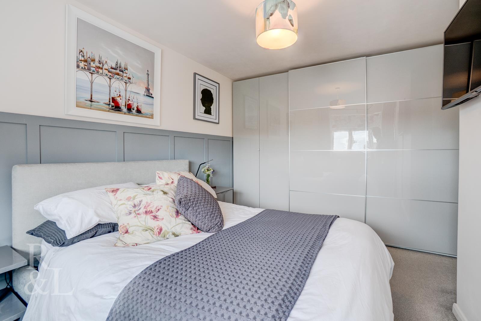 Property image for Nottingham Road, Keyworth, Nottingham