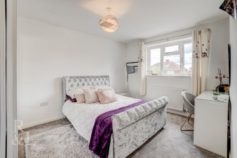 Property thumbnail image for Nottingham Road, Keyworth, Nottingham