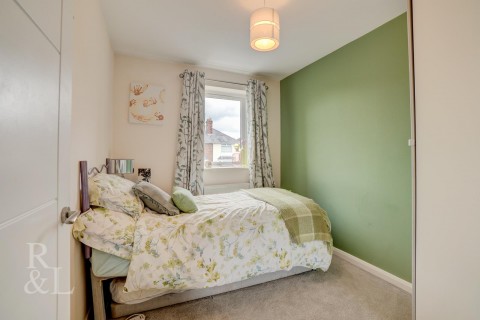 Property thumbnail image for Nottingham Road, Keyworth, Nottingham