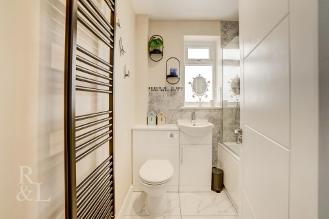 Property thumbnail image for Nottingham Road, Keyworth, Nottingham