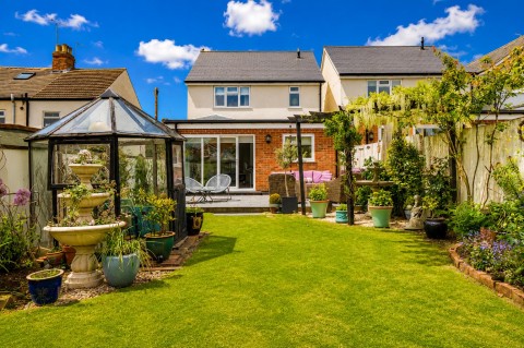 Property thumbnail image for Nottingham Road, Keyworth, Nottingham