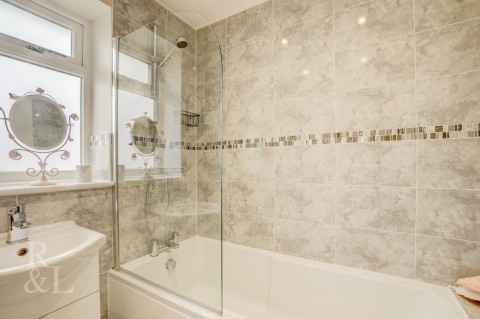 Property thumbnail image for Nottingham Road, Keyworth, Nottingham