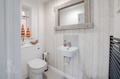 Property thumbnail image for Nottingham Road, Keyworth, Nottingham