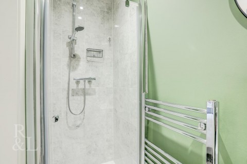 Property thumbnail image for Nottingham Road, Keyworth, Nottingham