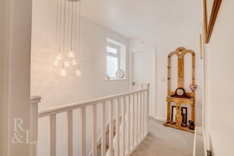 Property thumbnail image for Nottingham Road, Keyworth, Nottingham