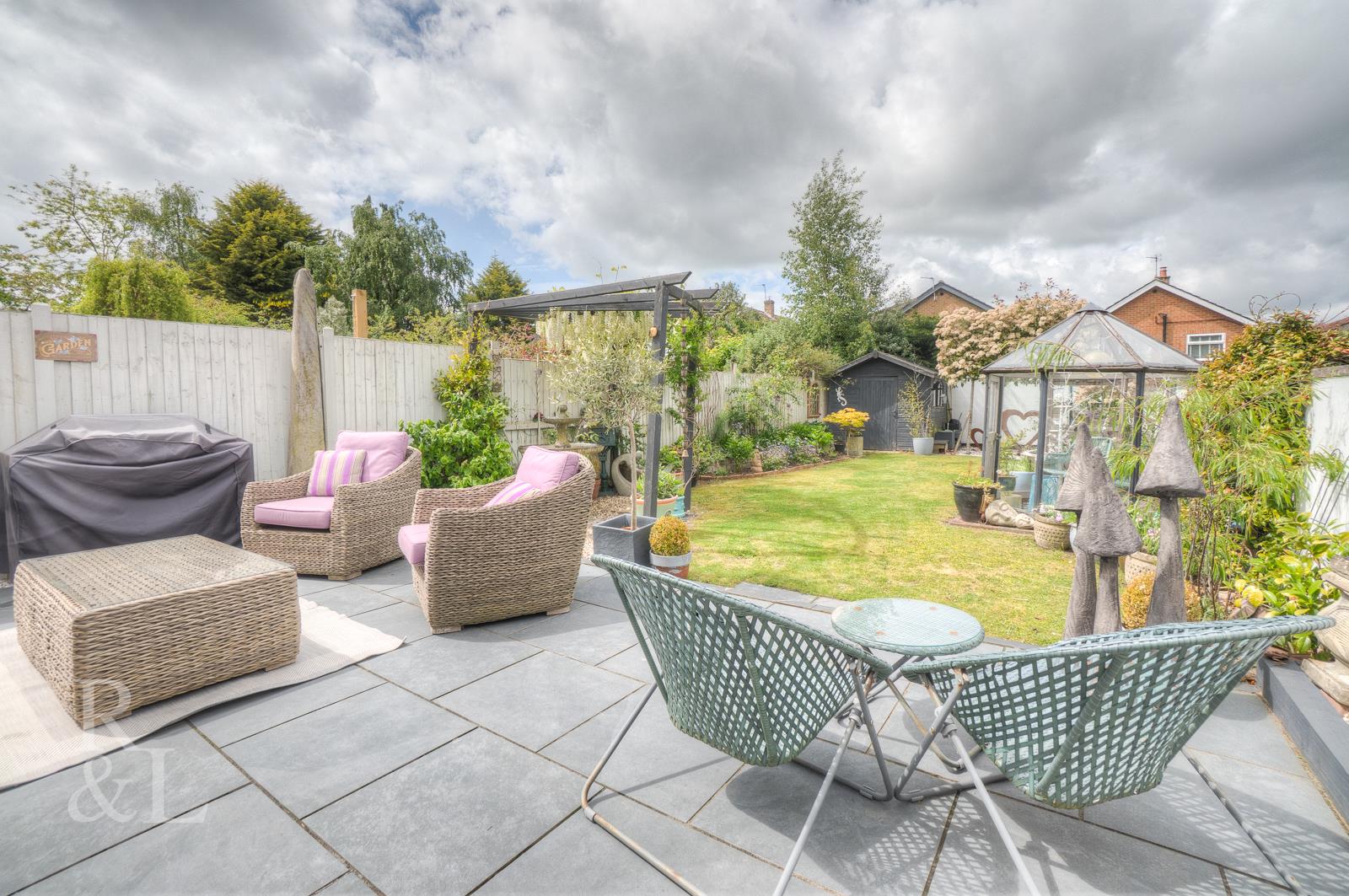 Property image for Nottingham Road, Keyworth, Nottingham
