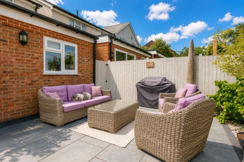 Property thumbnail image for Nottingham Road, Keyworth, Nottingham