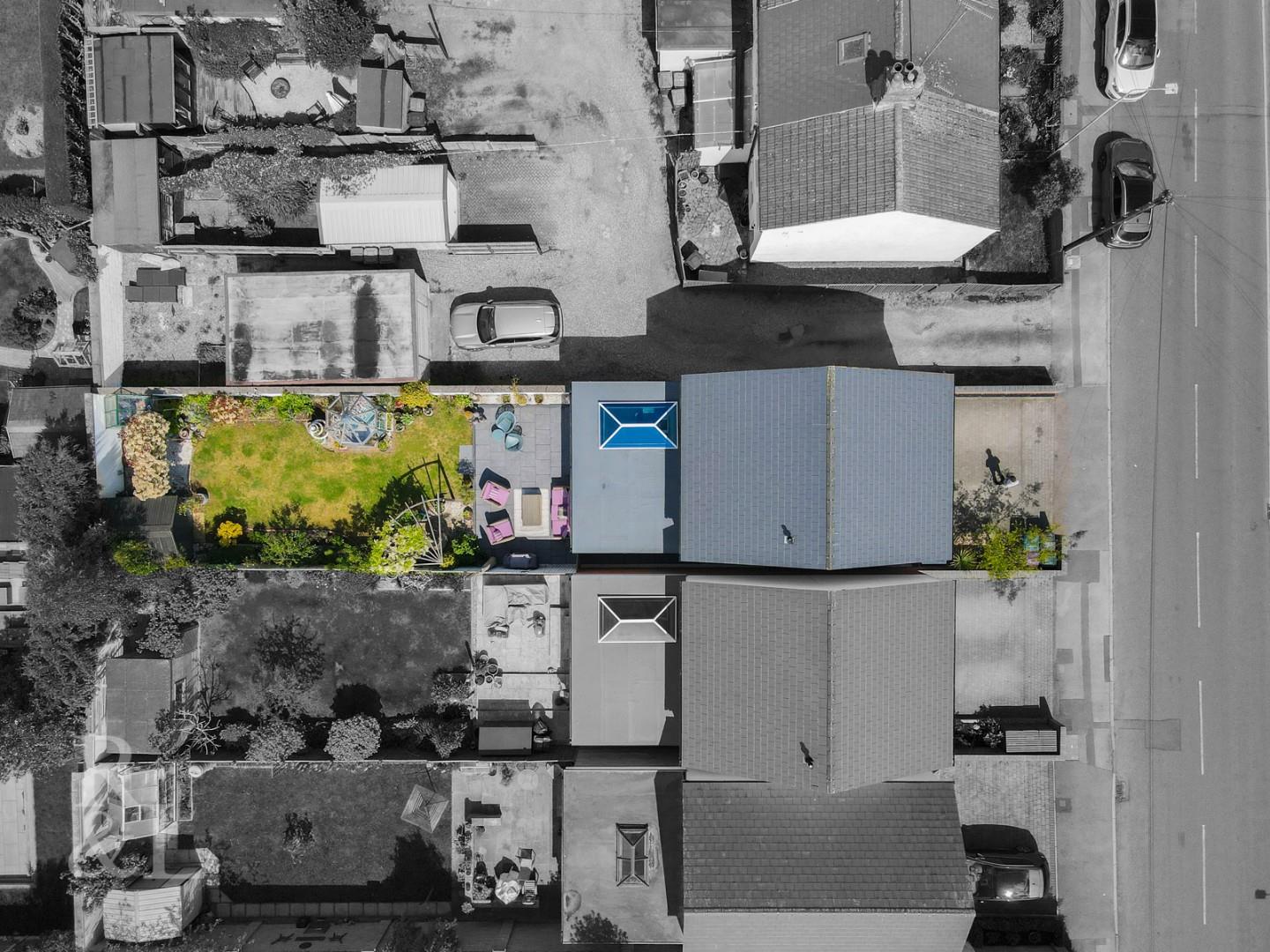 Property image for Nottingham Road, Keyworth, Nottingham