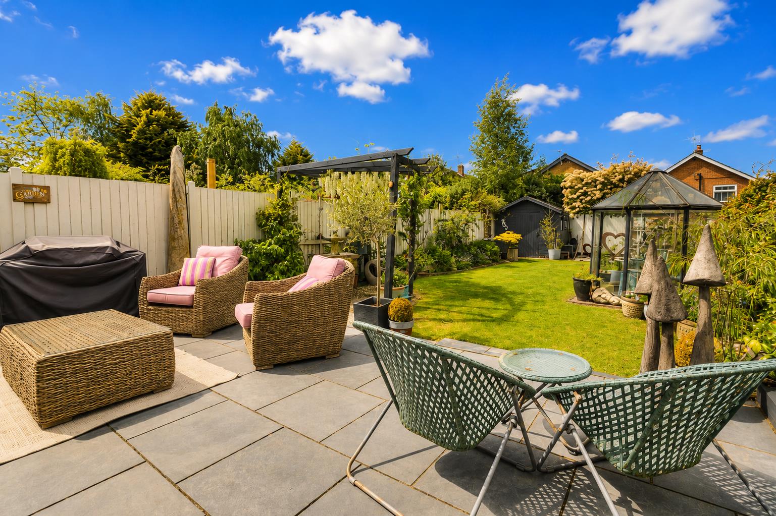 Property image for Nottingham Road, Keyworth, Nottingham
