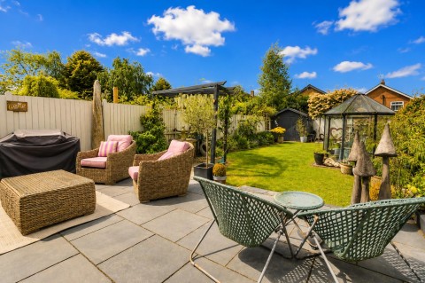 Property thumbnail image for Nottingham Road, Keyworth, Nottingham