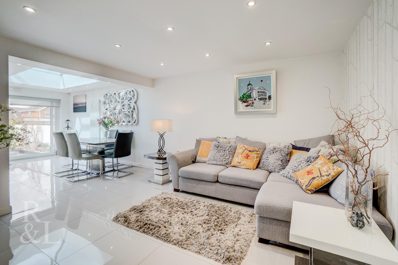 Property image for Nottingham Road, Keyworth, Nottingham