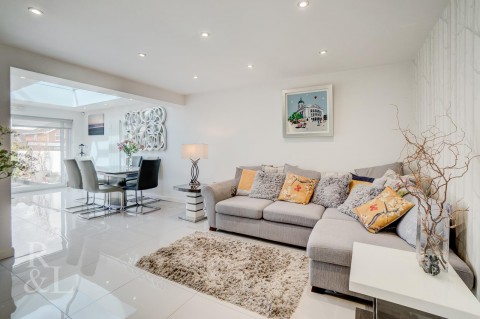 Property thumbnail image for Nottingham Road, Keyworth, Nottingham