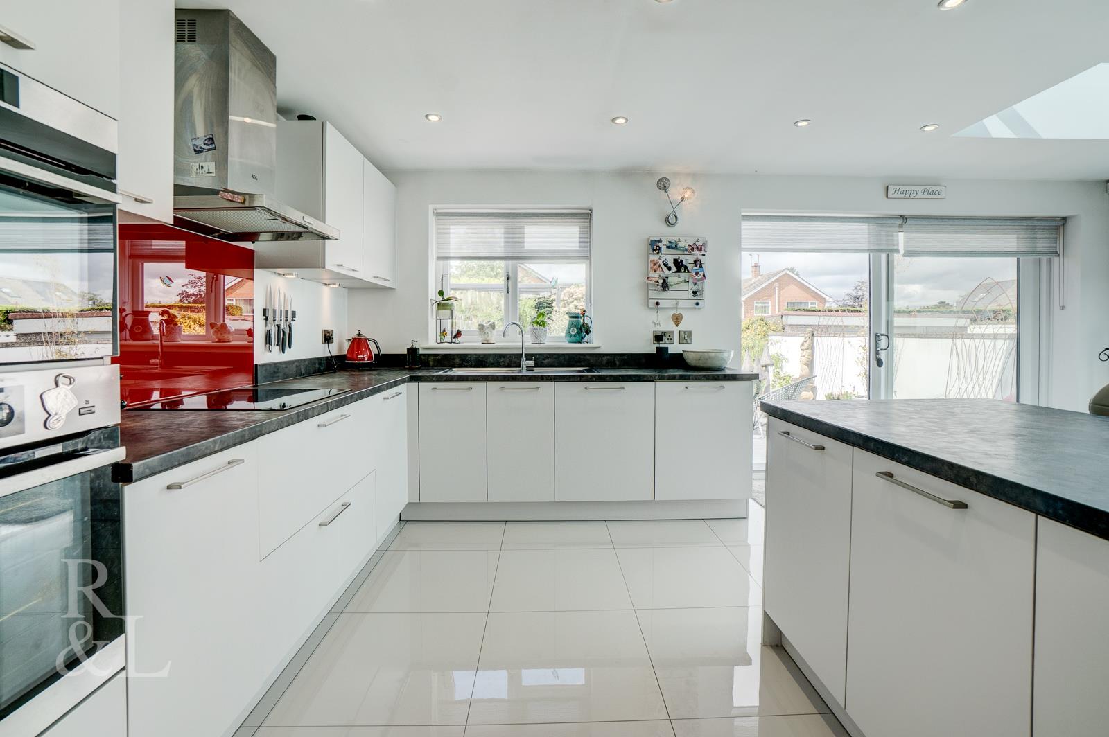 Property image for Nottingham Road, Keyworth, Nottingham