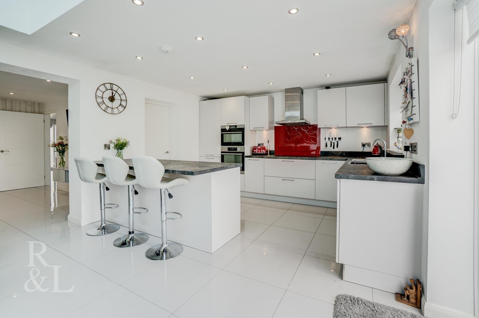 Property image for Nottingham Road, Keyworth, Nottingham