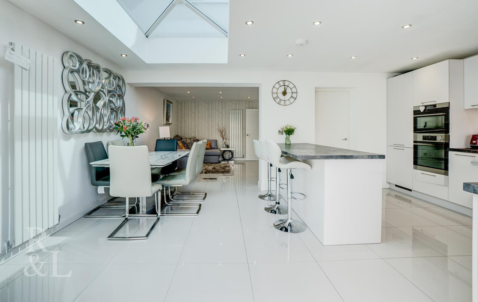 Property image for Nottingham Road, Keyworth, Nottingham