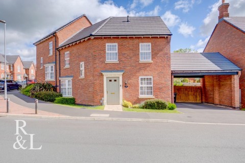 Property thumbnail image for School Lane, Ashby-De-La-Zouch