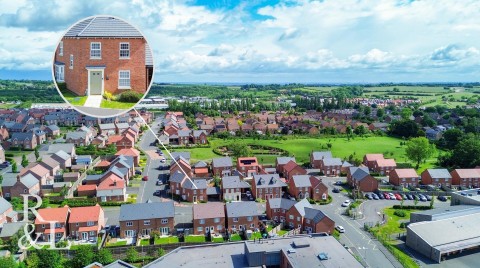 Property thumbnail image for School Lane, Ashby-De-La-Zouch