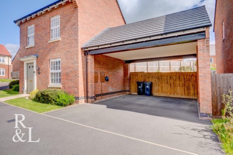 Property thumbnail image for School Lane, Ashby-De-La-Zouch