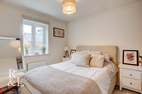 Property thumbnail image for School Lane, Ashby-De-La-Zouch