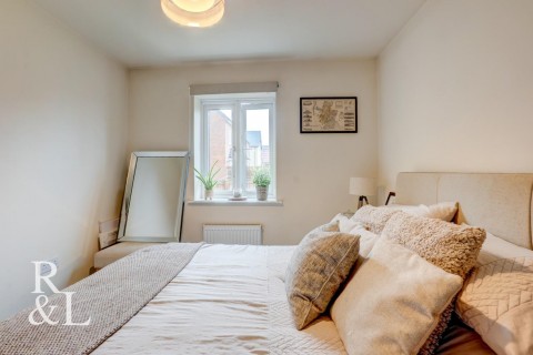 Property thumbnail image for School Lane, Ashby-De-La-Zouch
