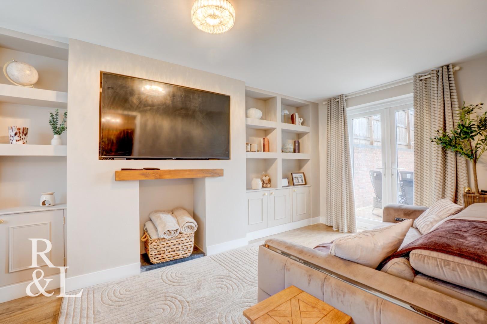 Property image for School Lane, Ashby-De-La-Zouch