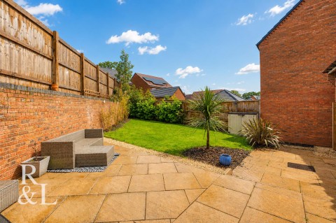 Property thumbnail image for School Lane, Ashby-De-La-Zouch