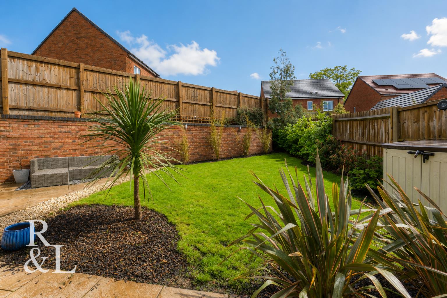 Property image for School Lane, Ashby-De-La-Zouch