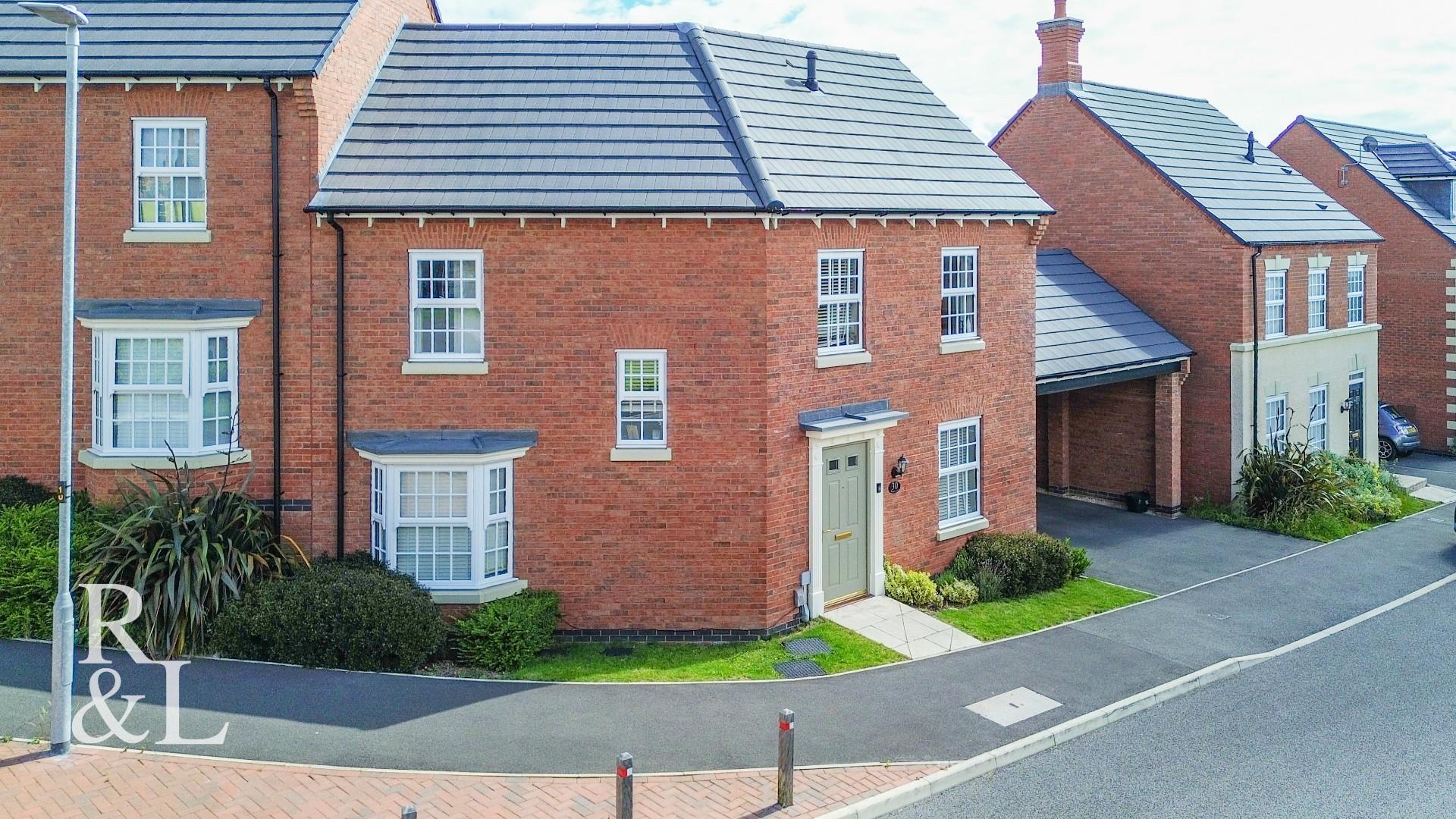 Property image for School Lane, Ashby-De-La-Zouch