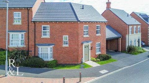 Property thumbnail image for School Lane, Ashby-De-La-Zouch
