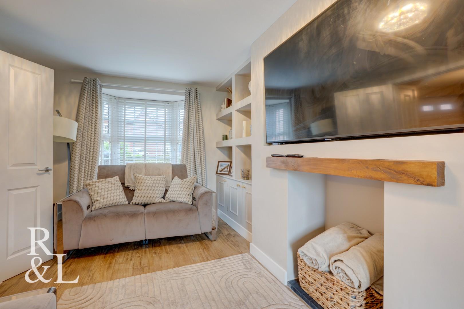 Property image for School Lane, Ashby-De-La-Zouch