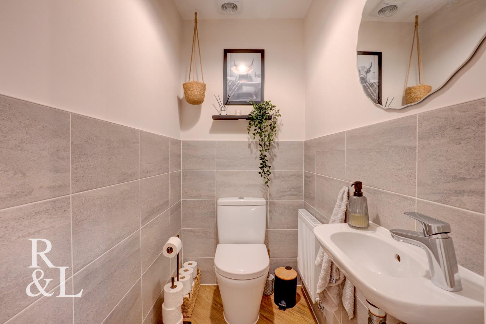Property image for School Lane, Ashby-De-La-Zouch
