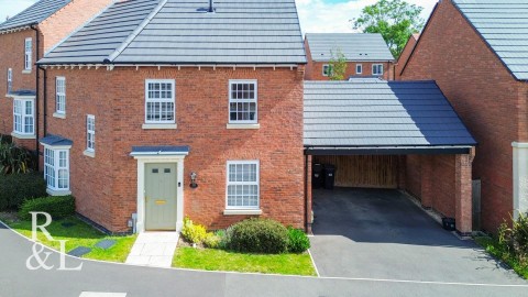Property thumbnail image for School Lane, Ashby-De-La-Zouch