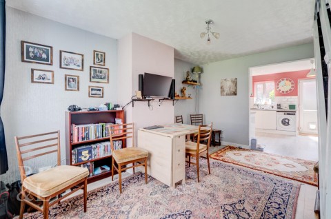 Property thumbnail image for Northwold Avenue, West Bridgford, Nottingham